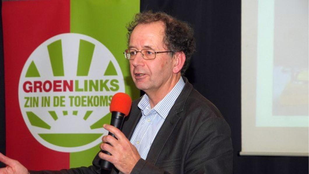 Thijs de la Court Thijs de la Court