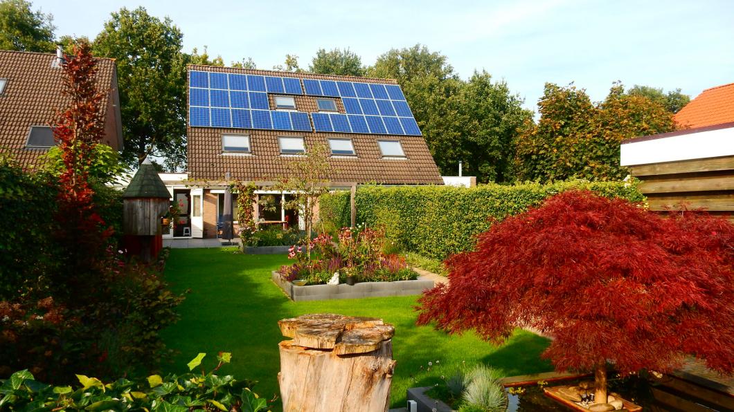 Wij denken dat Twence zeker positief kan bijdragen aan de energietransitie in Twente. Zonnepanelen3.jpg